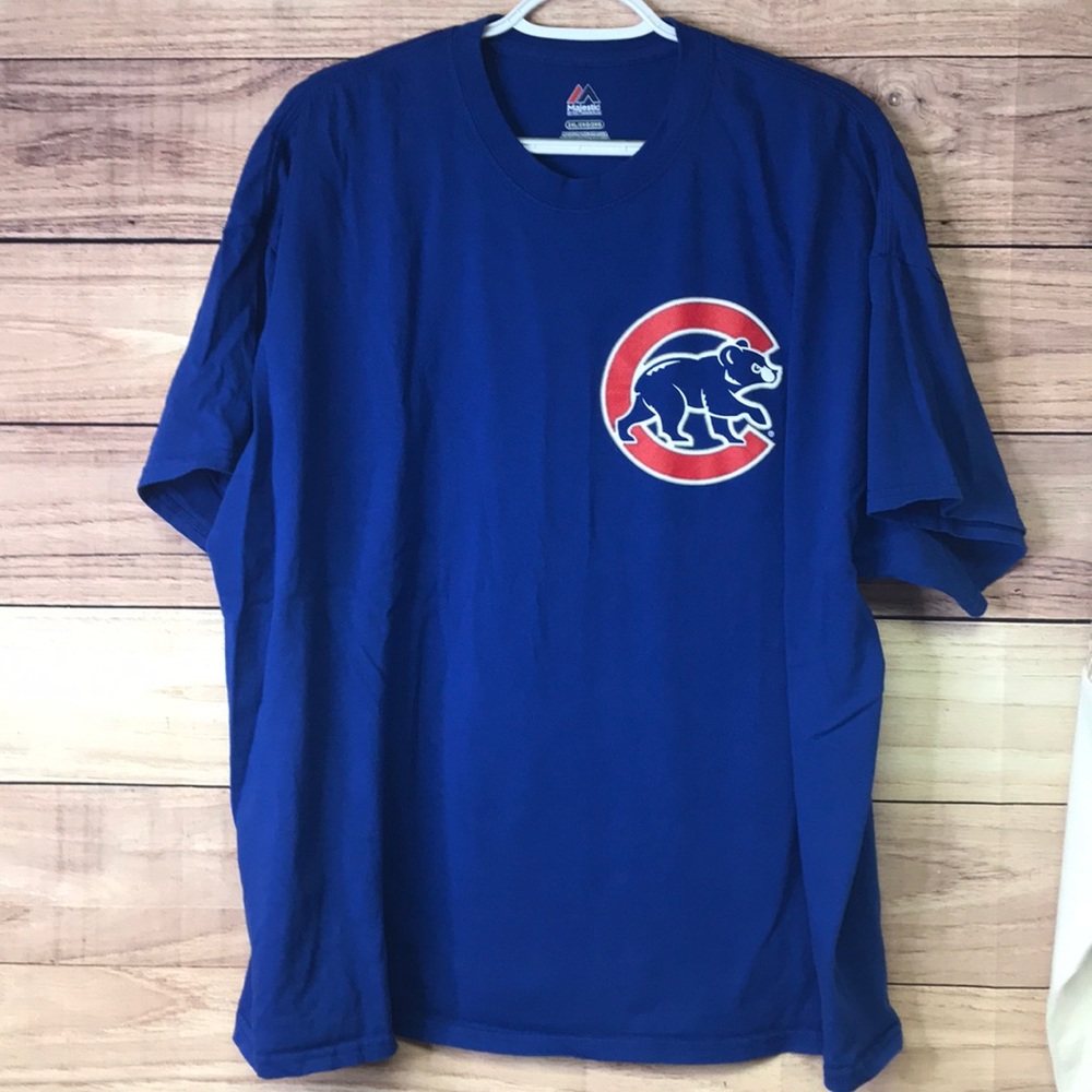 Cubs Tee Shirt